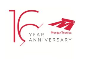 OUR FIRST 16 YEARS IN BUSINESS